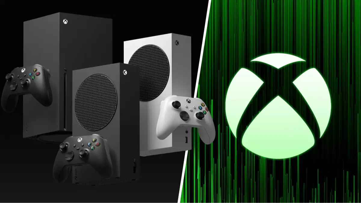 Xbox Series X players are being asked to change a setting for hidden graphics enhancements