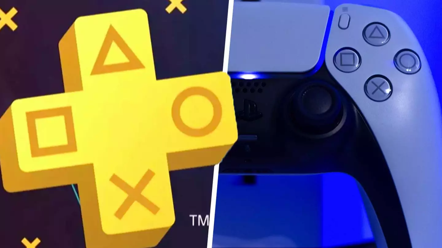 PlayStation Plus drops new free games with over 100 hours of gameplay