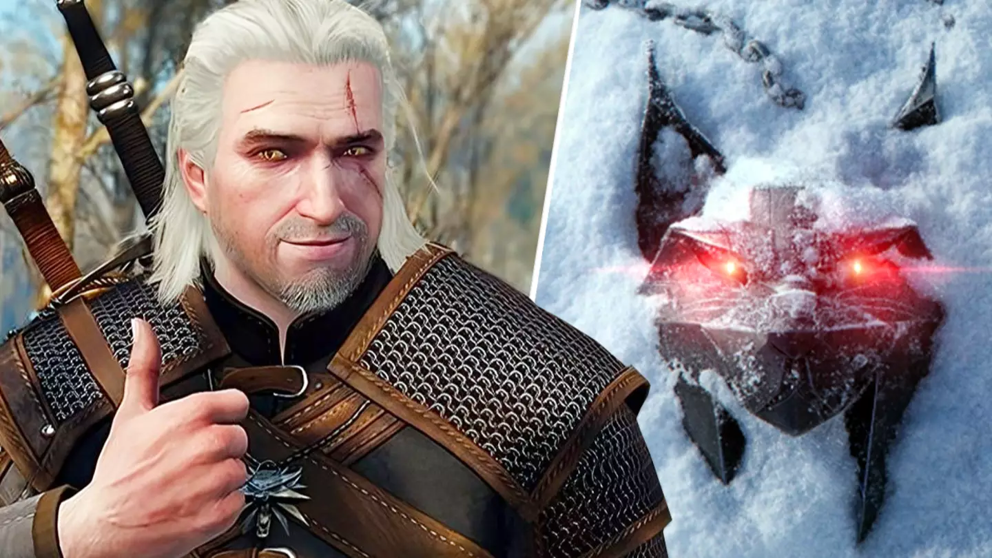The Witcher 4 teaser confirms a very different RPG to Wild Hunt