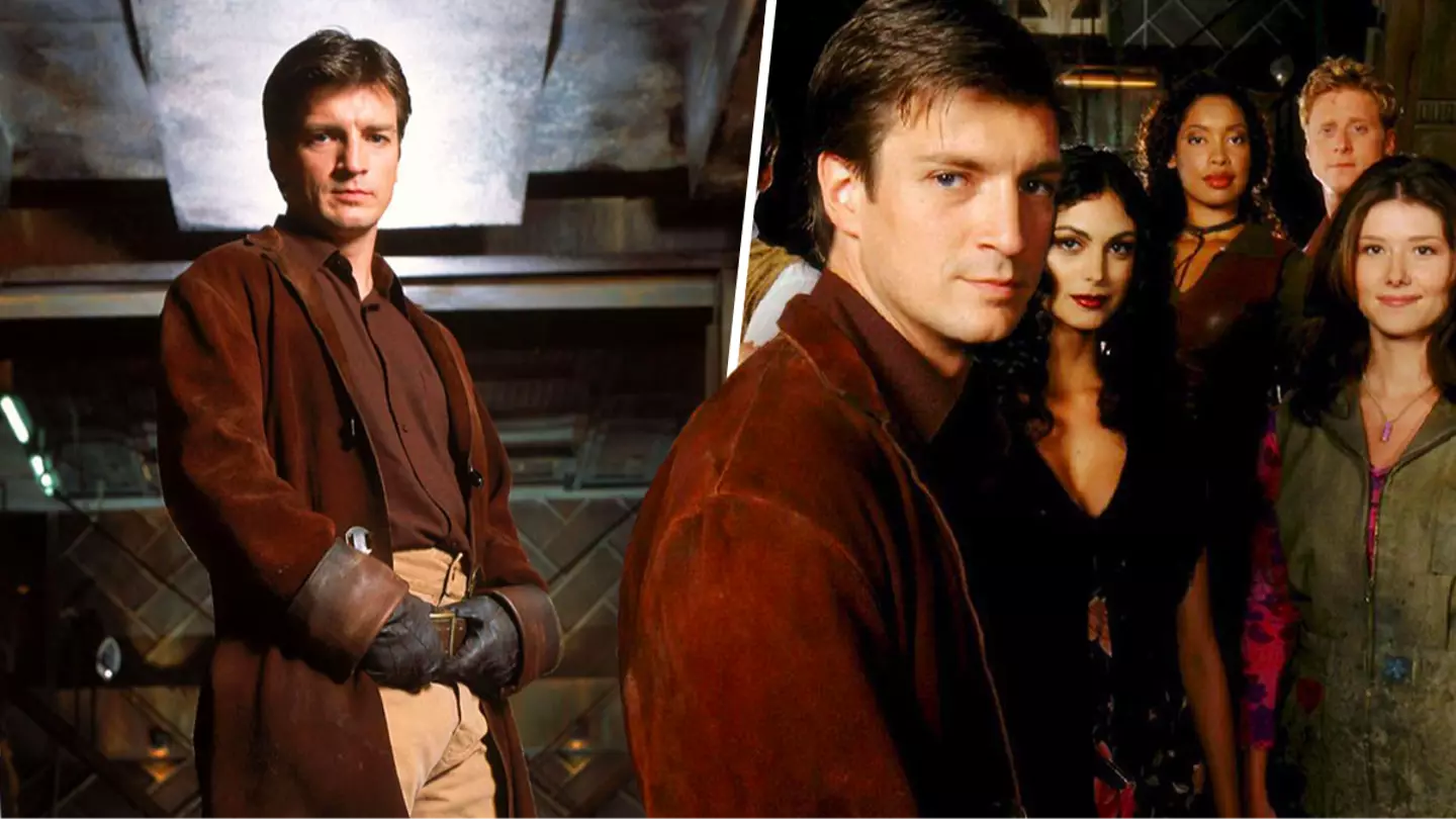 Firefly officially returning for new prequel series 