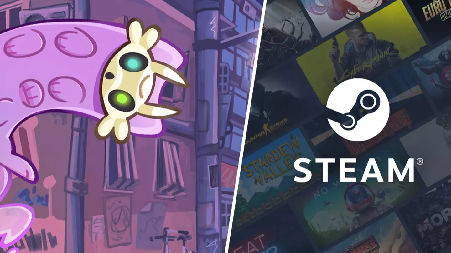 Pokémon fans should check out this free Steam demo