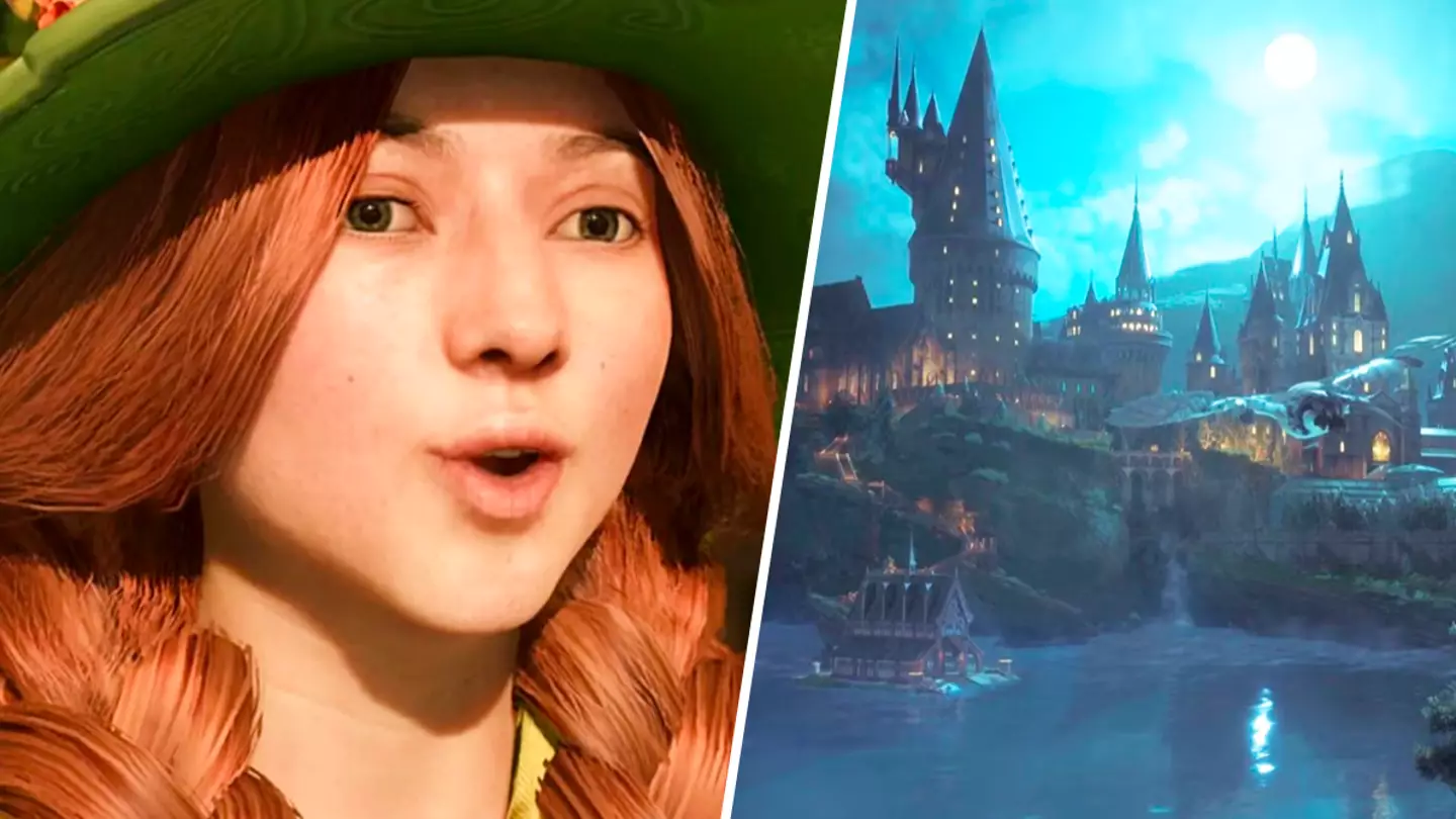 Hogwarts Legacy players 'embarrassed' to discover key feature on third playthrough