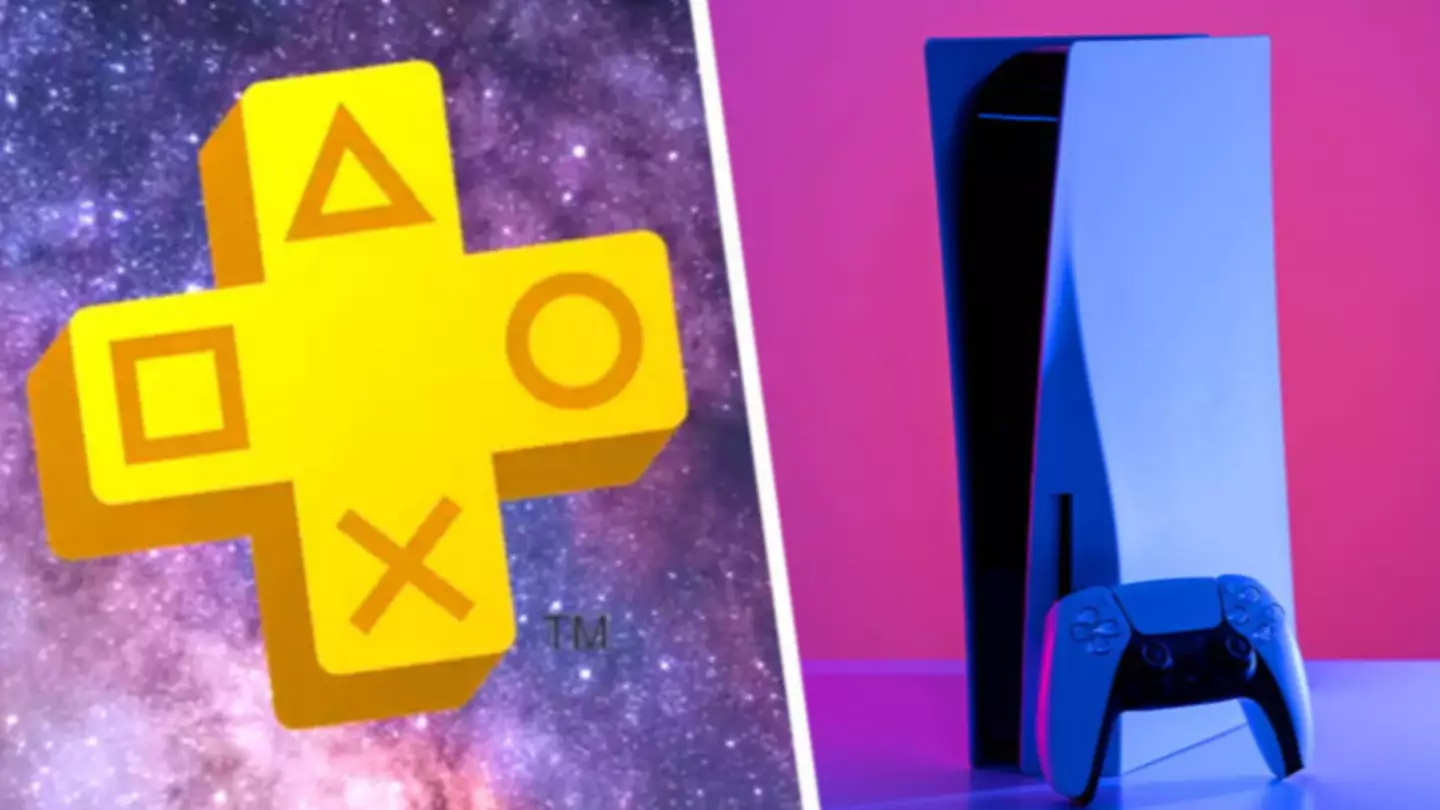 PlayStation Plus gets a cheeky price cut, but you don't have long