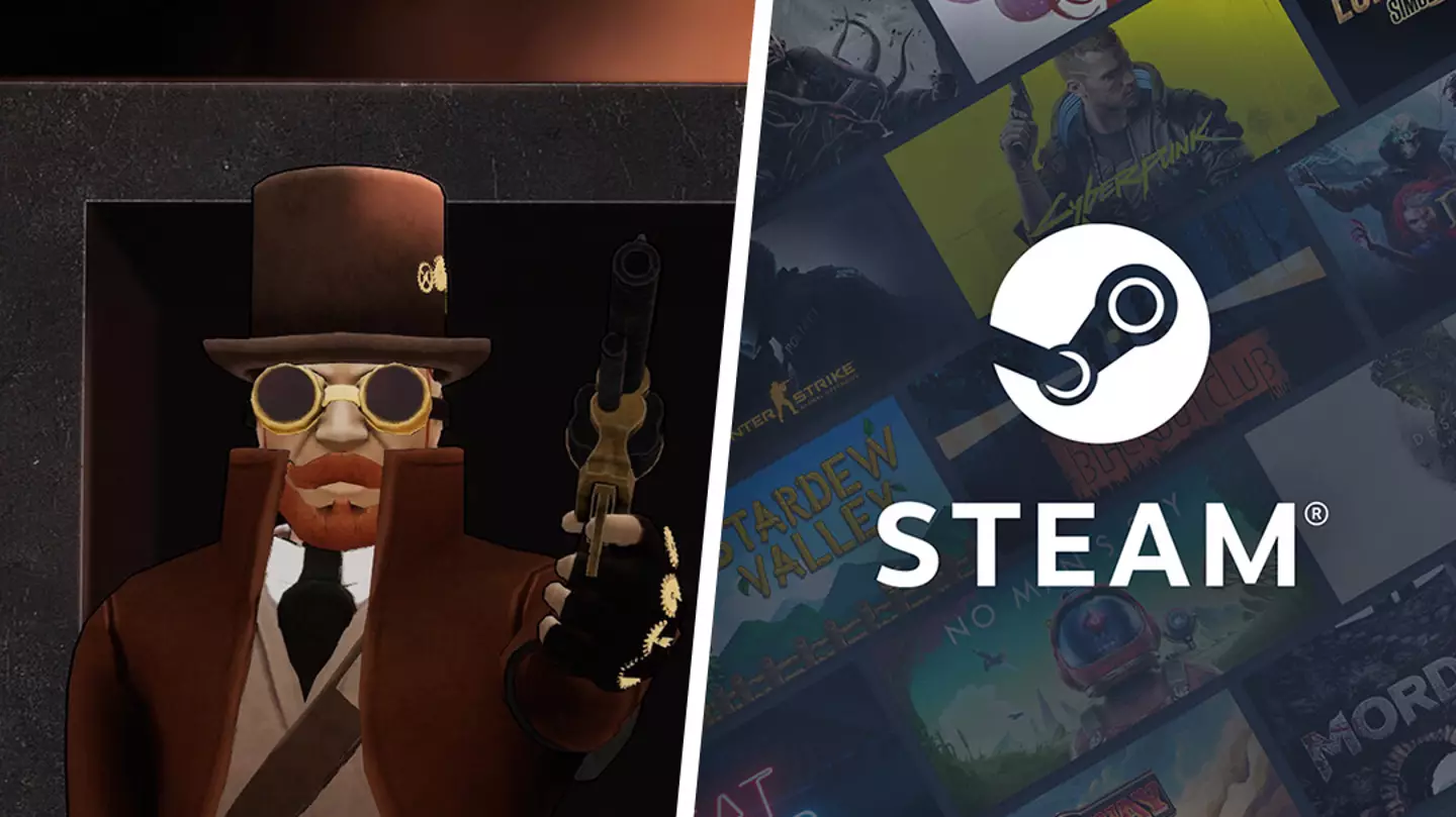 Steam gamers surprised with 6 new free games you can grab now