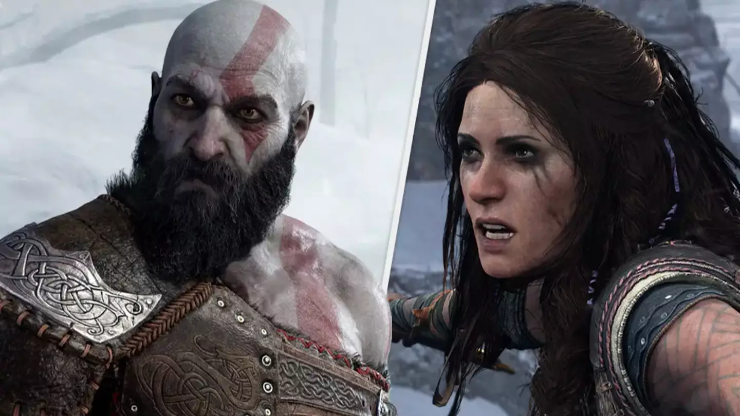God Of War Ragnarok length pretty much what we expected, says insider