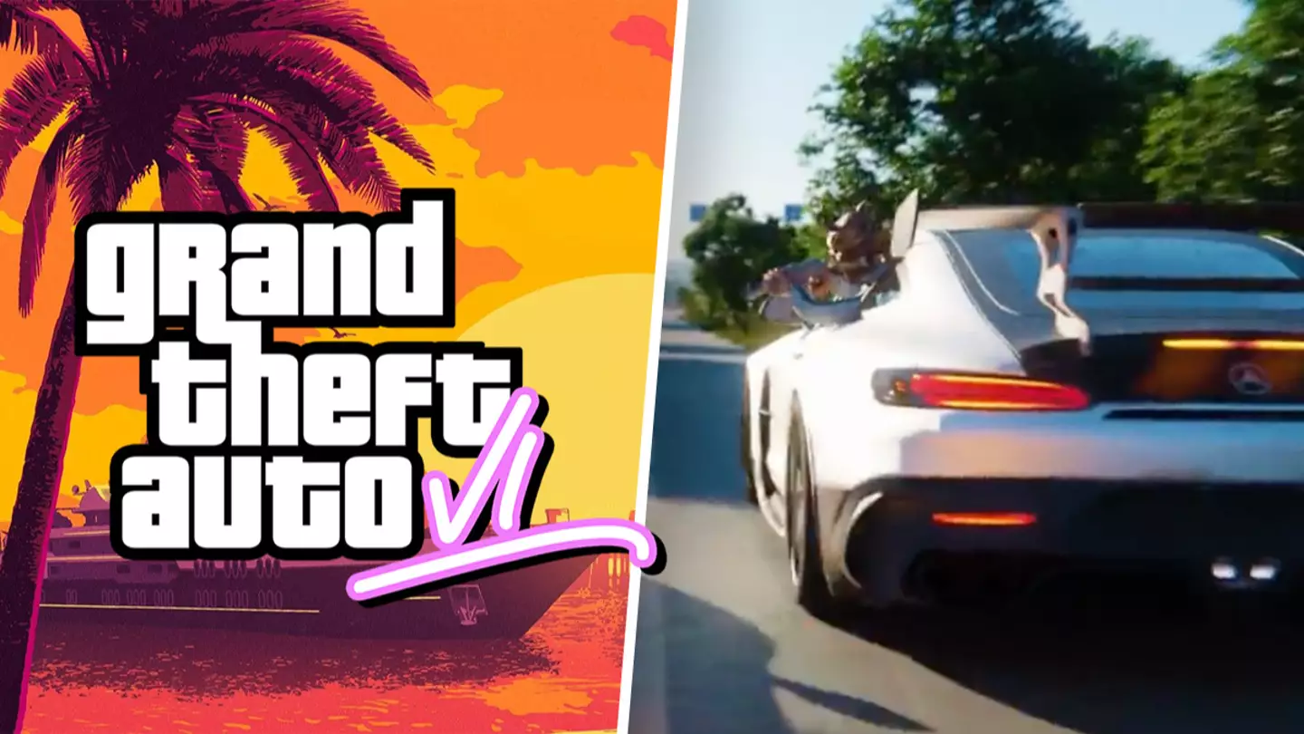 GTA 6 fans disappointed by surprise announcement from Rockstar Games
