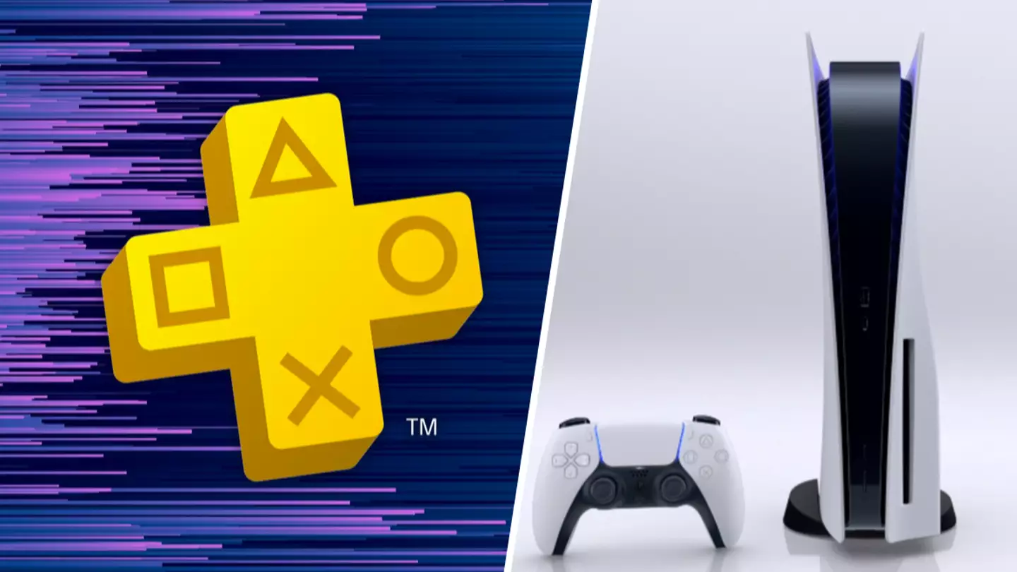 PlayStation Plus subscribers livid at 'vile' new announcement and free games