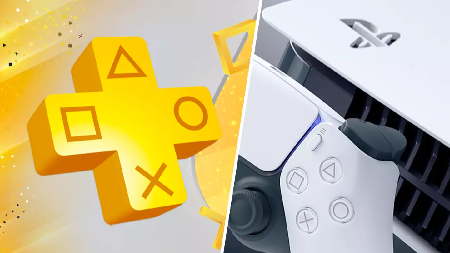 PlayStation Plus gets bonus free game for August