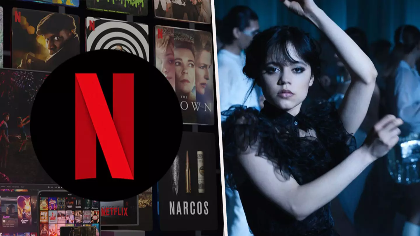 Netflix's new ad-supported tier has next to no subscribers