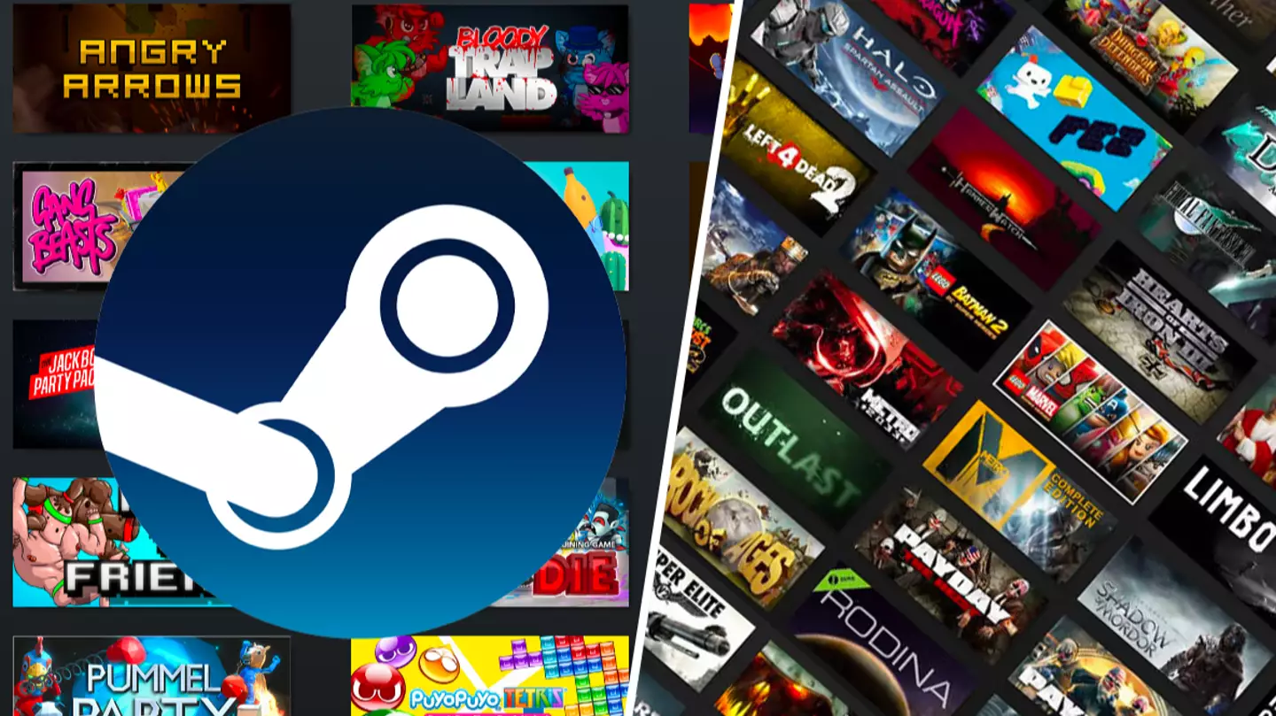 Steam free store credit available now, but you don't have long