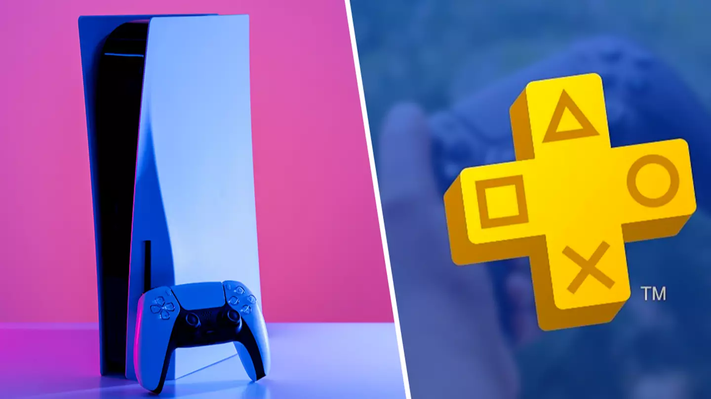 PlayStation Plus Games For October Announced, And It's A Doozy