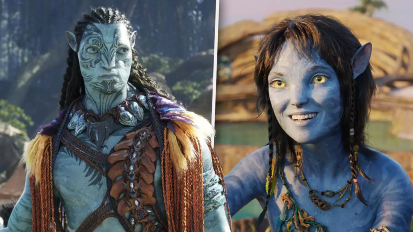 Avatar 3 9-hour cut teased, god help us all