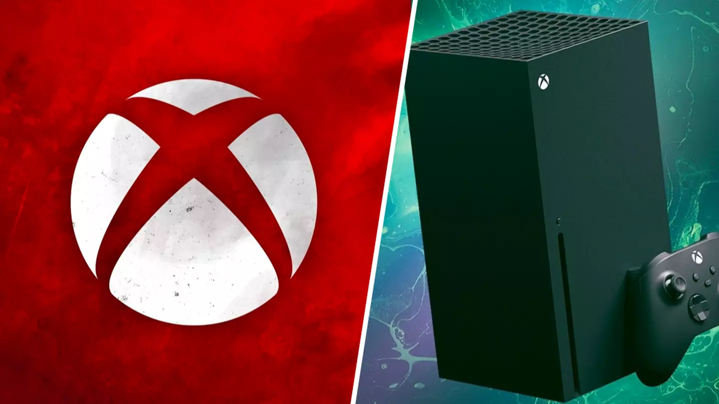 Xbox's latest system error is already causing serious concern among players