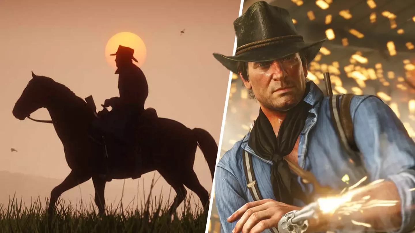 Red Dead Redemption 2: Life Of Crime adds new missions, heists, and more