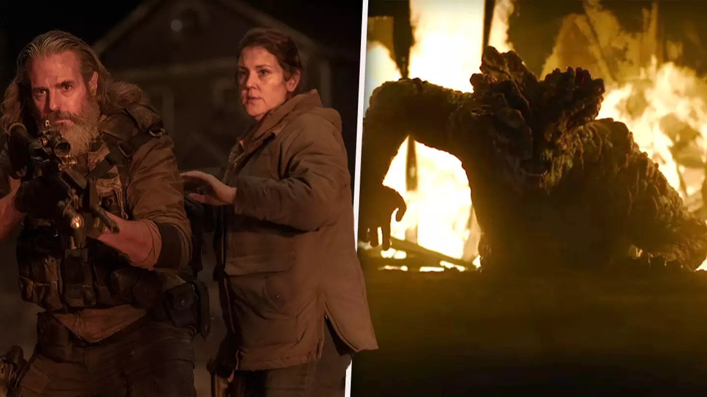 The Last Of Us fans still reeling from show's most gruesome death yet