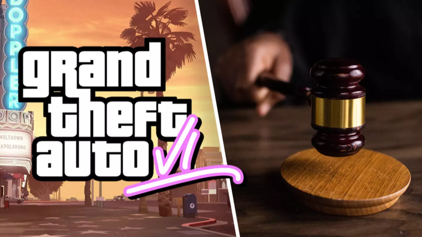 GTA 6 hacker has been found liable in court, as further leak details emerge
