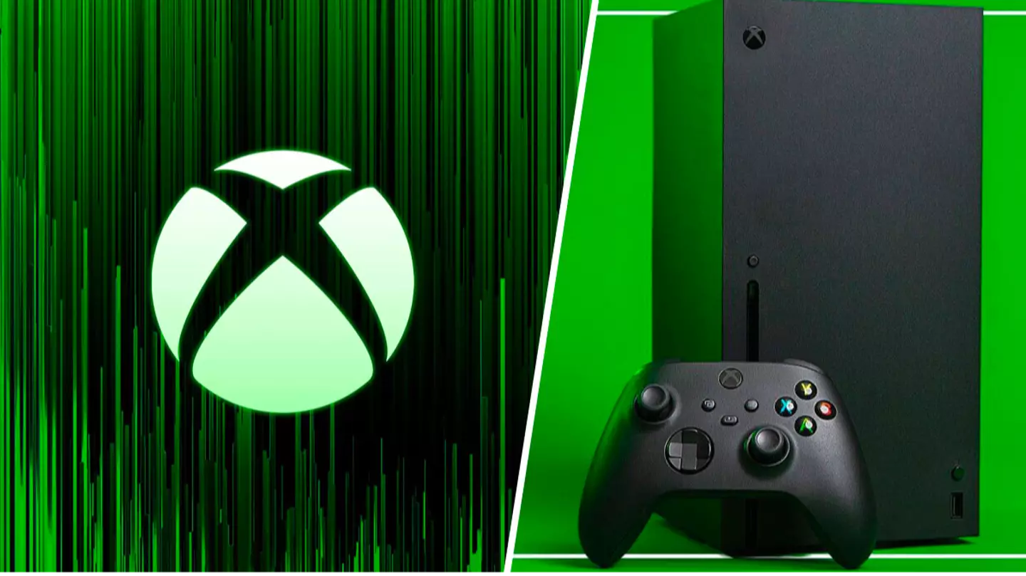 Xbox boss confirms new consoles following third-party rumours