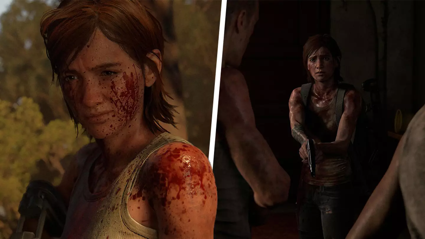 The Last Of Us Part 3 release date is a long way off, we’re afraid