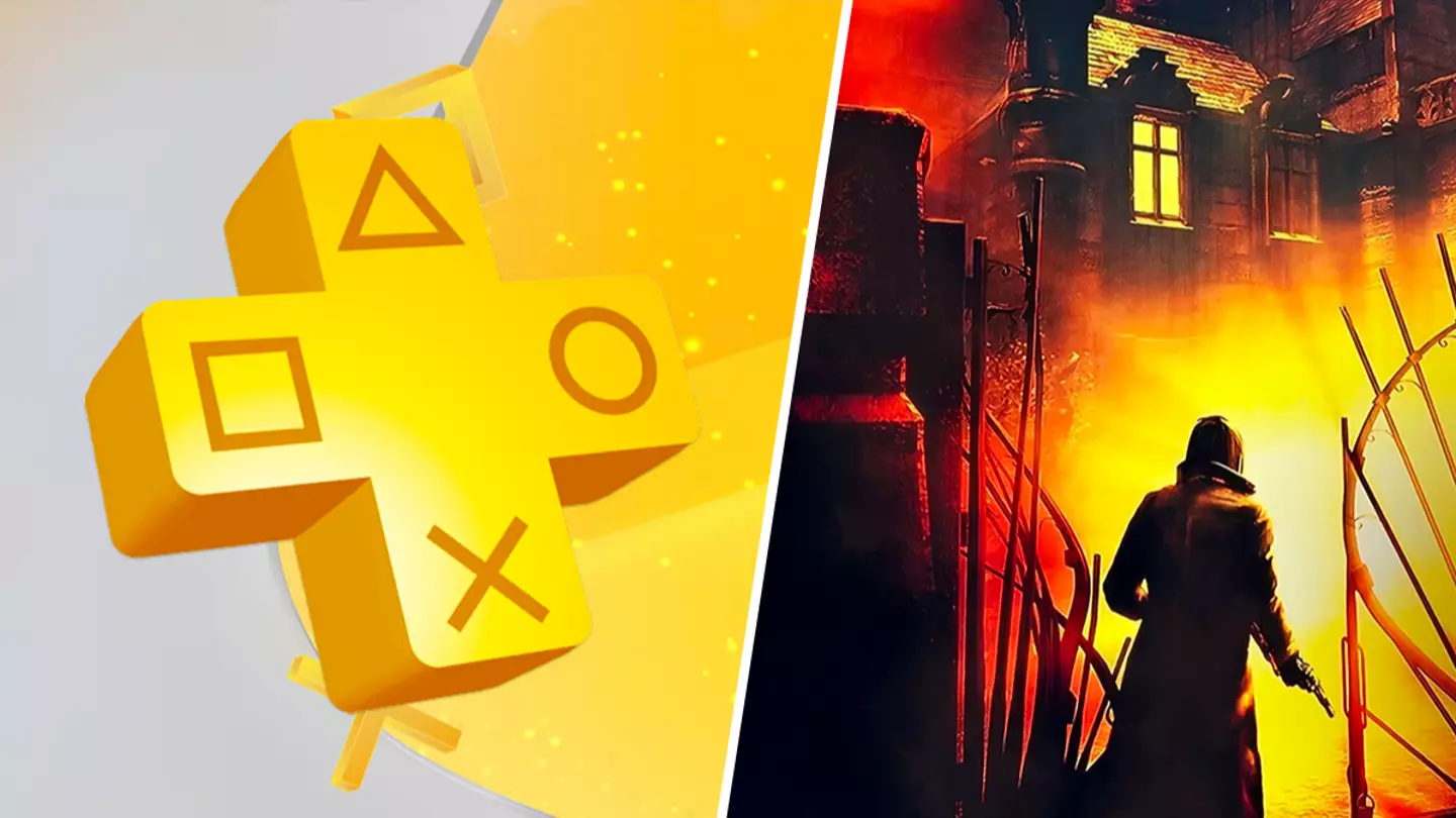 PlayStation Plus first free game for February appears to have leaked early