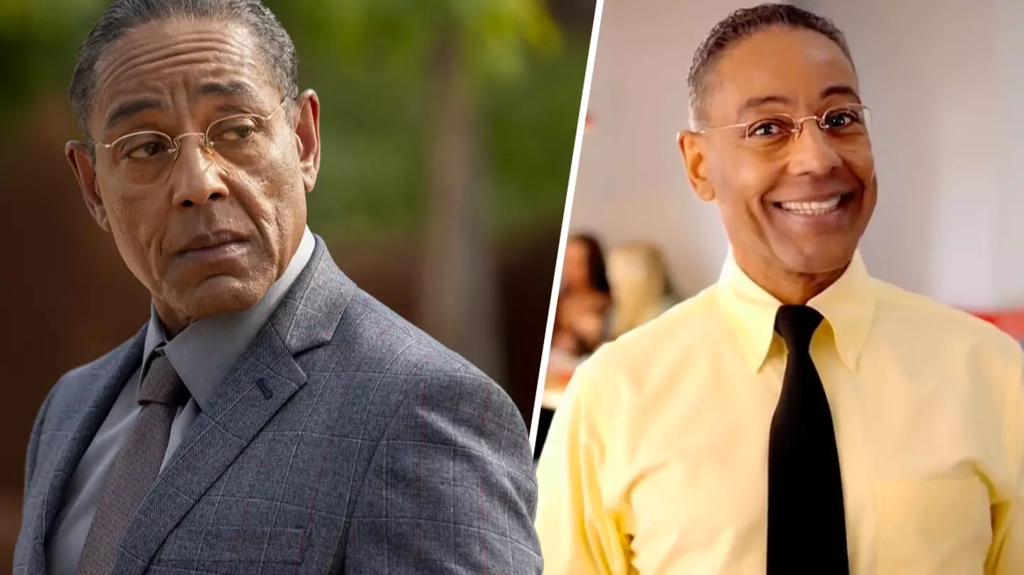 Giancarlo Esposito Says "It's Not Over Till It's Over" For Gus Fring Prequel