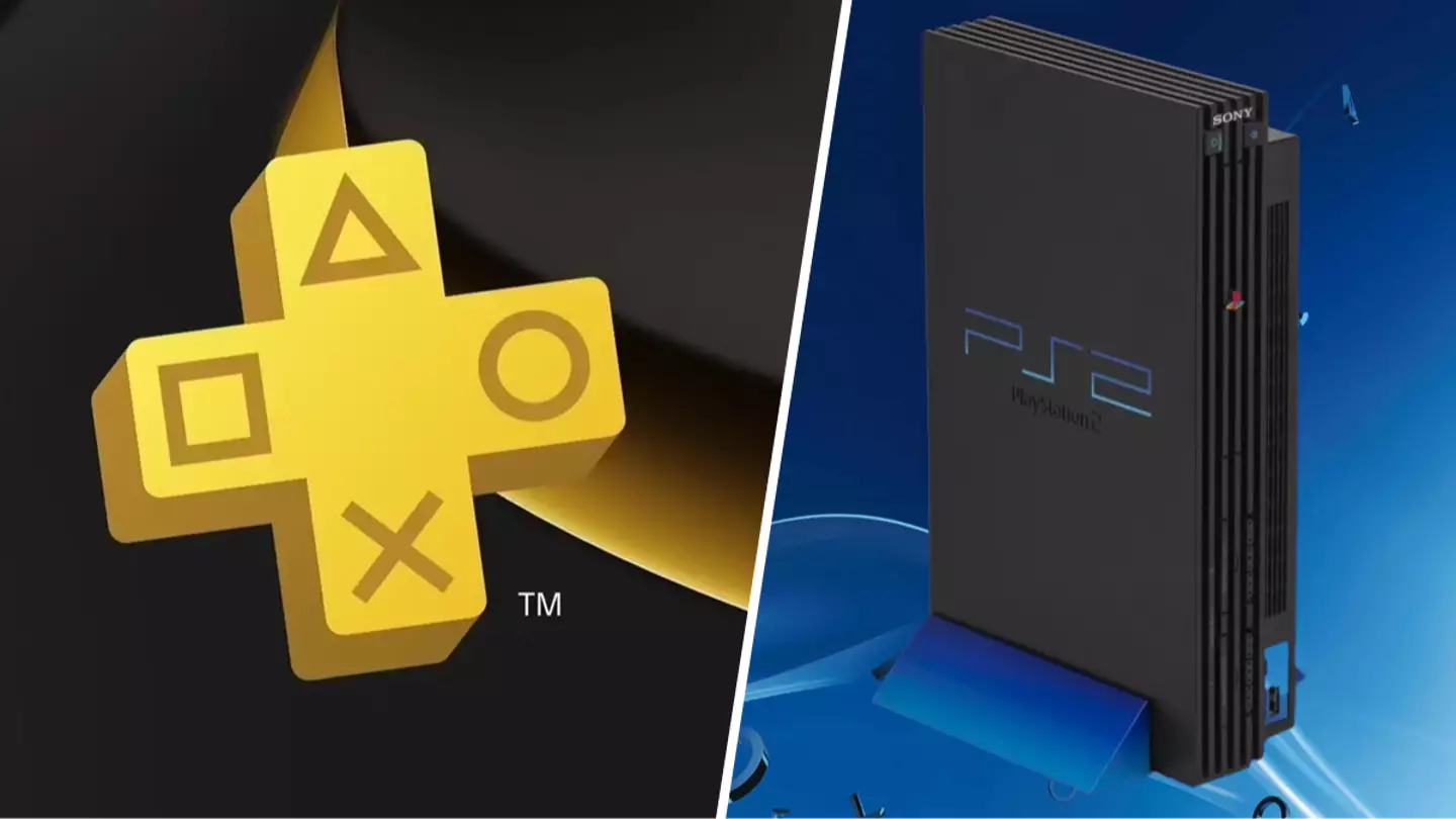 PlayStation Plus first free game for July is a PS2 banger from our childhood