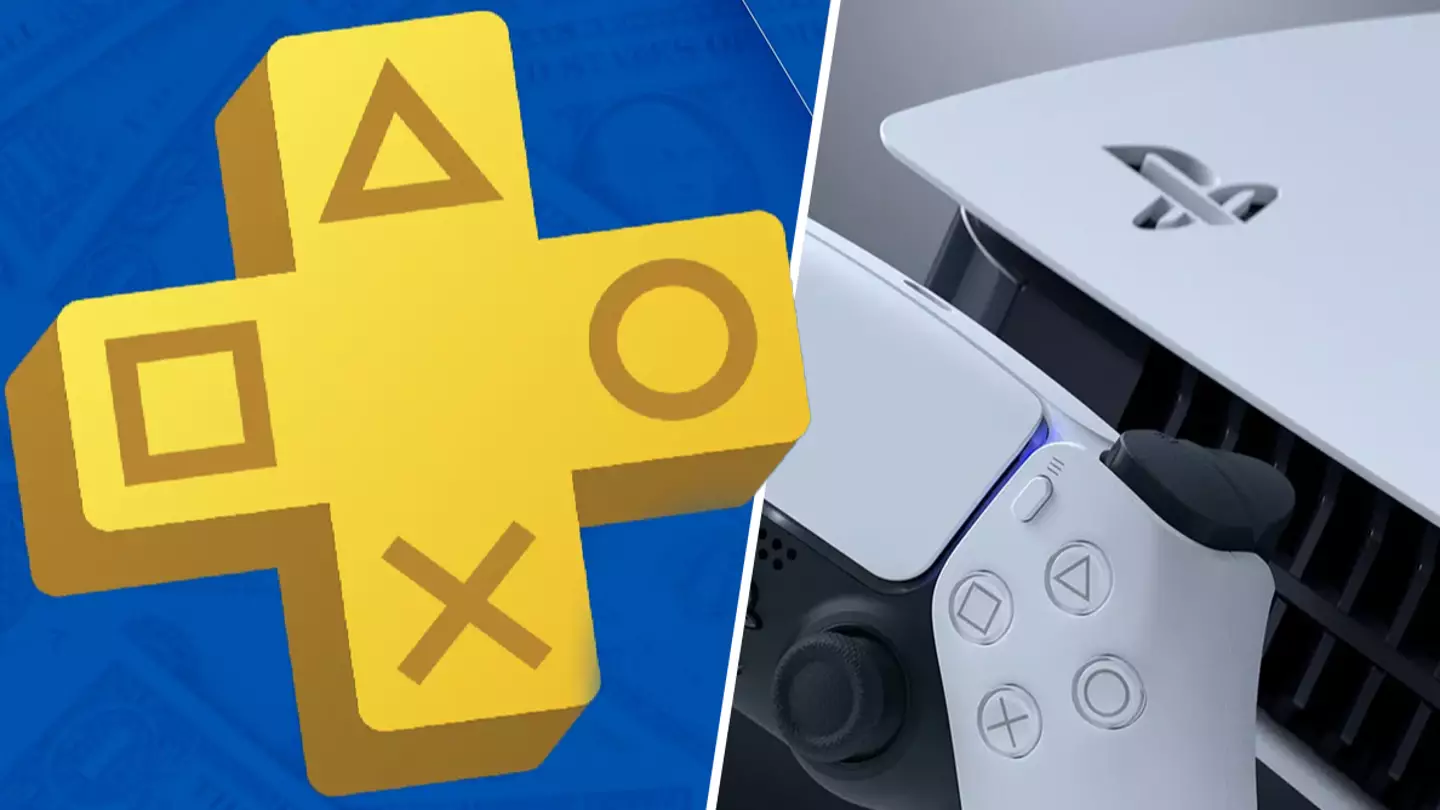PlayStation Plus subscribers can now download a bonus May freebie