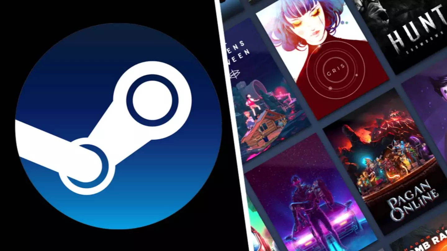 Steam drops six more new free games, available now