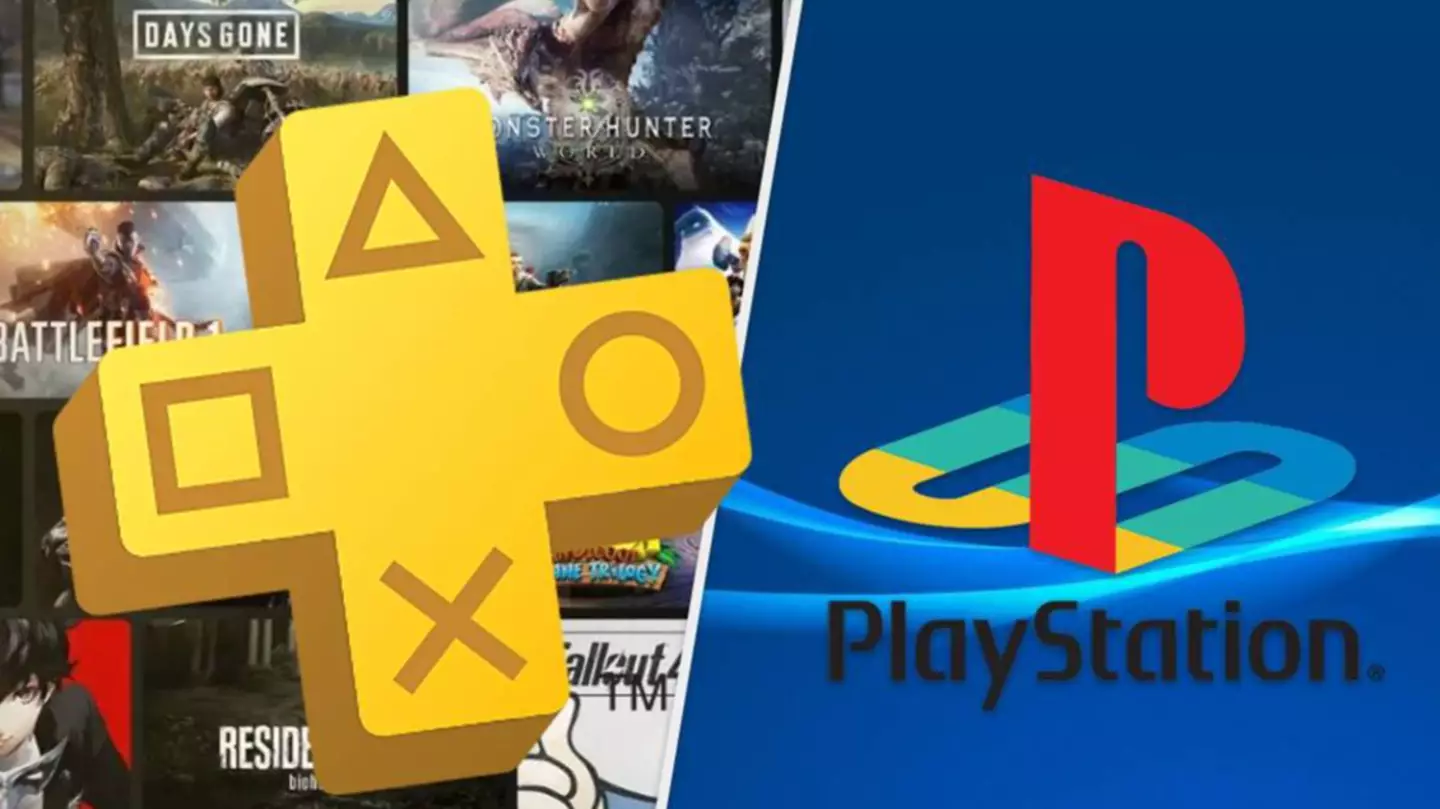 PlayStation Plus' 19 free 2023 games mark 'awful year', subscribers complain