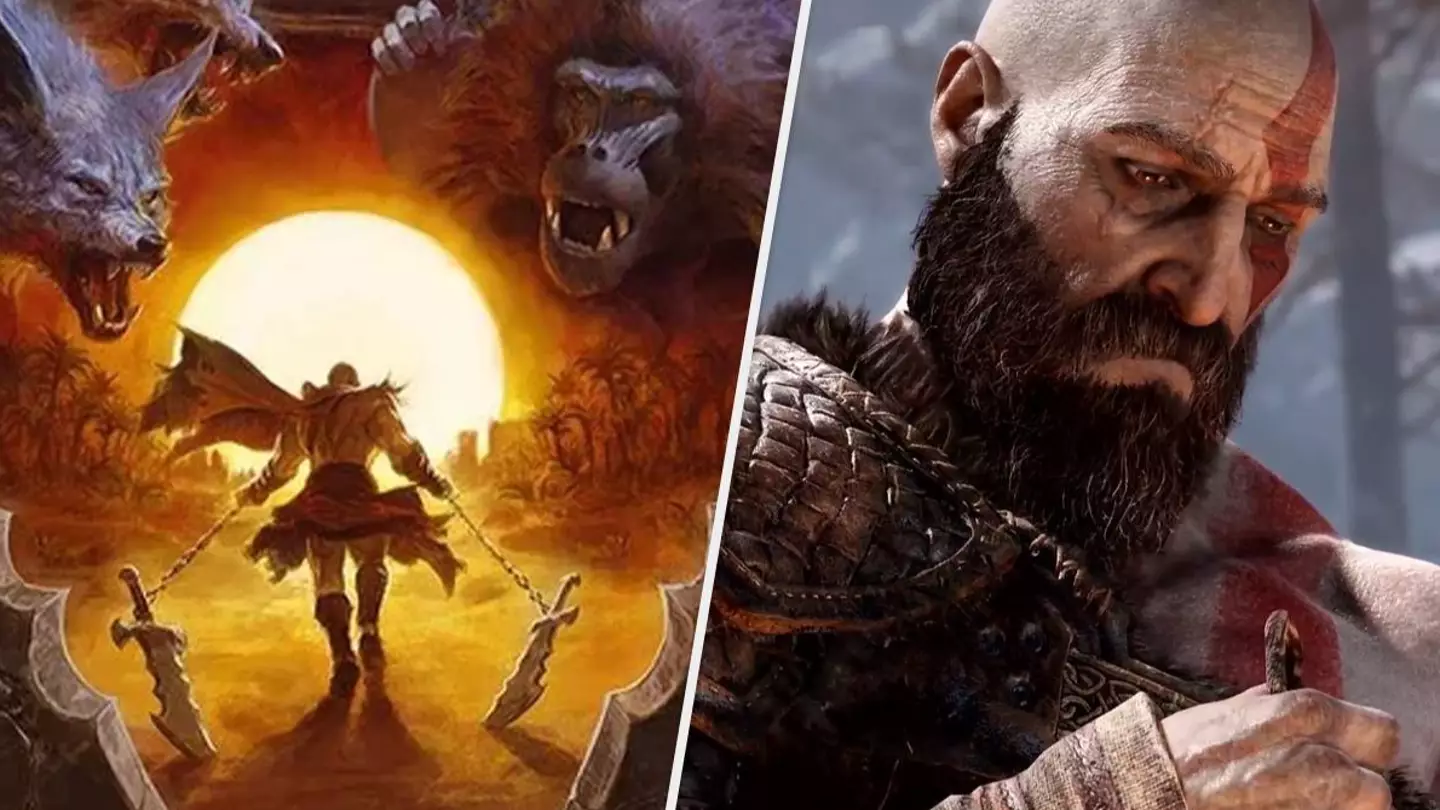 God Of War Ragnarök sequel teased by industry insider