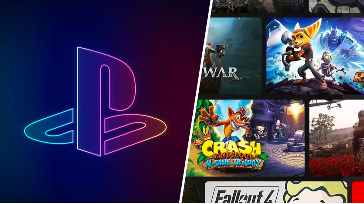 PlayStation 5 gamers get first dibs at huge free game, no PS Plus 