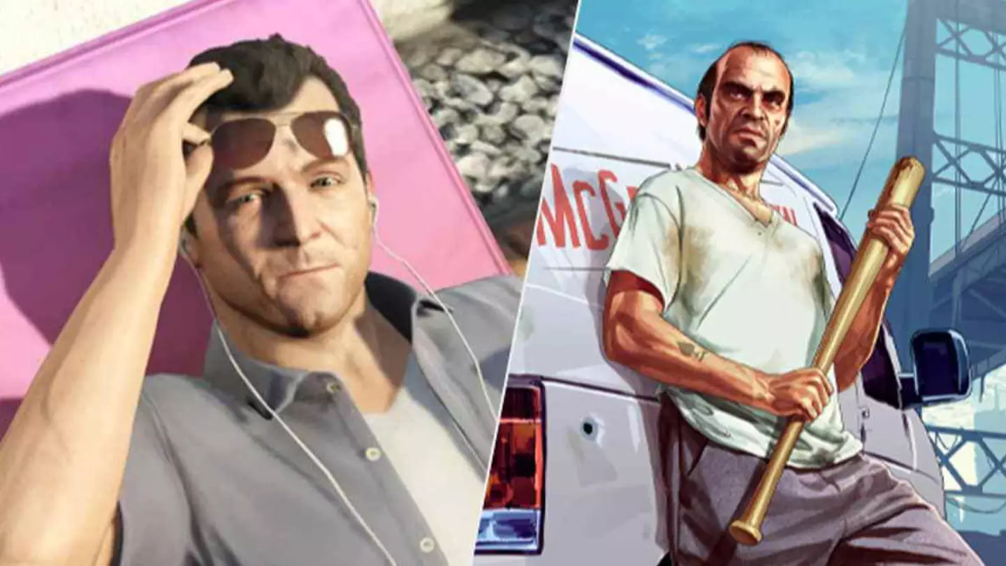 GTA 5 update leaves fans furious as Rockstar removes content, inserts paywall