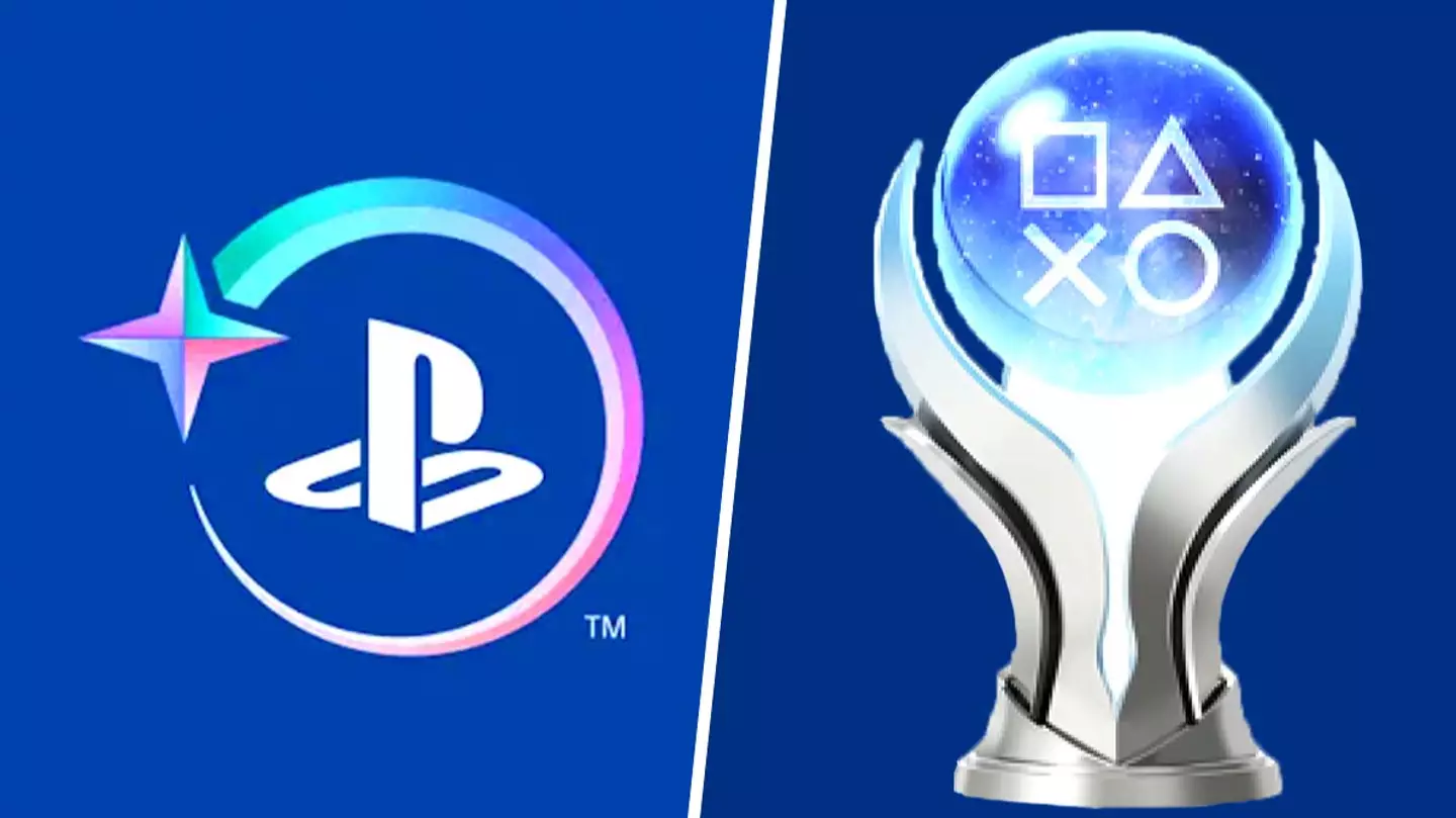 PlayStation Stars Will Reward Gamers With Collectibles That Are "Definitely Not NFTs"