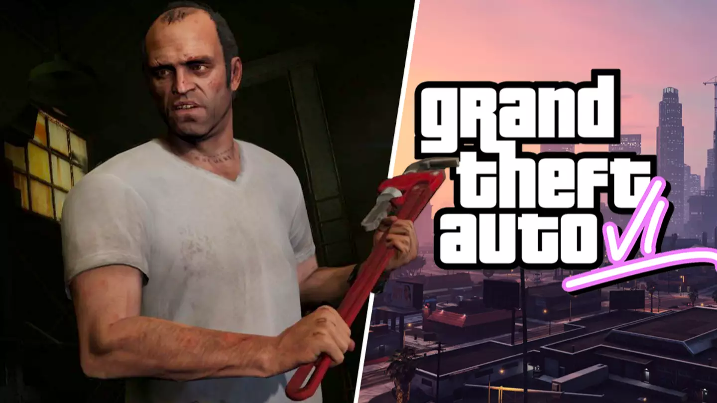 GTA 6 leak confirms torture missions are making a return