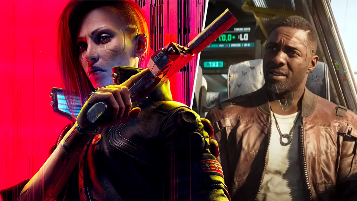 Cyberpunk 2077 player uncovers hidden feature after 500 hours