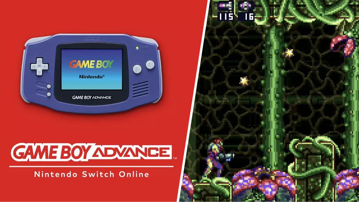 The 8 best cost-free GBA video video games for Nintendo Swap, ranked
