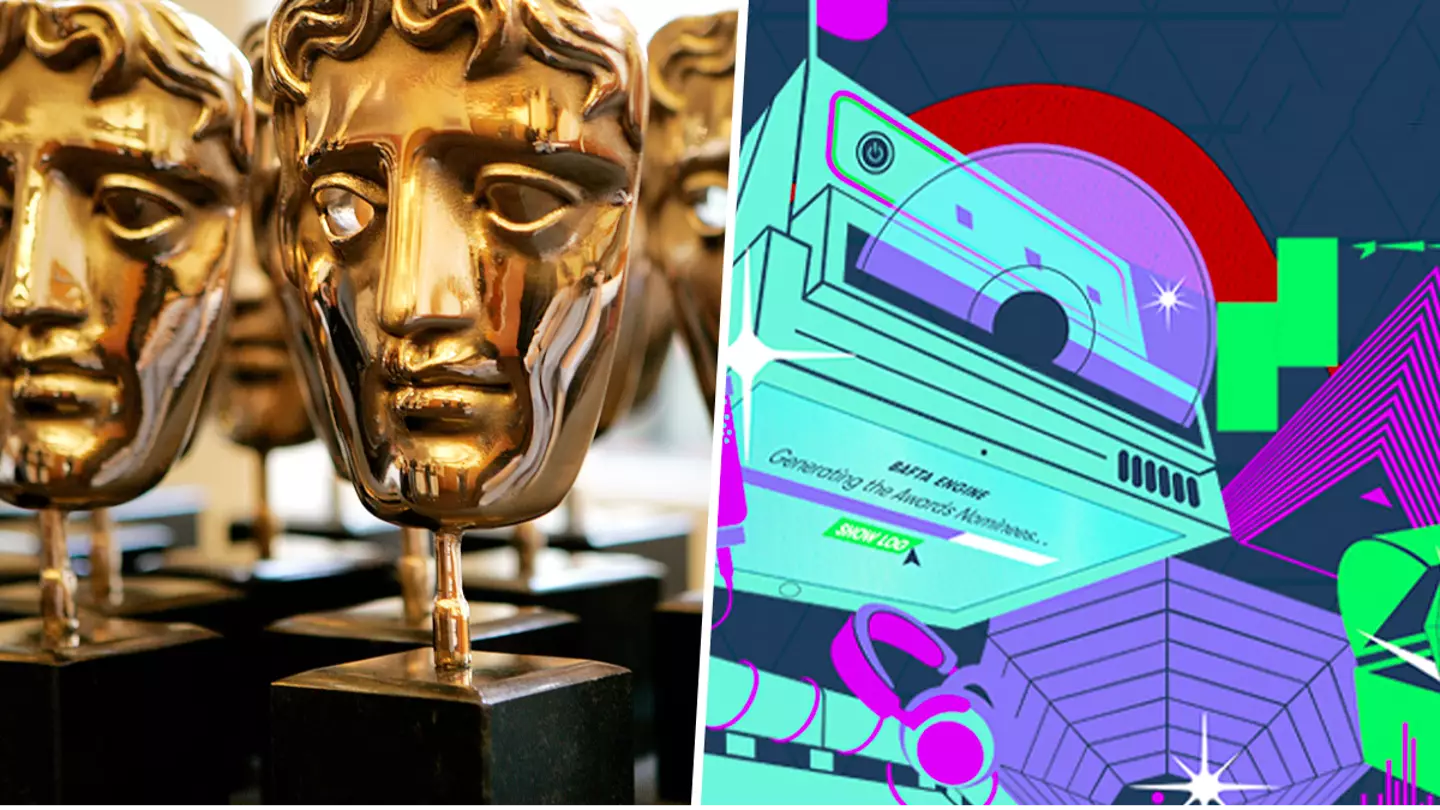 BAFTA Games Awards 2024: All confirmed nominees