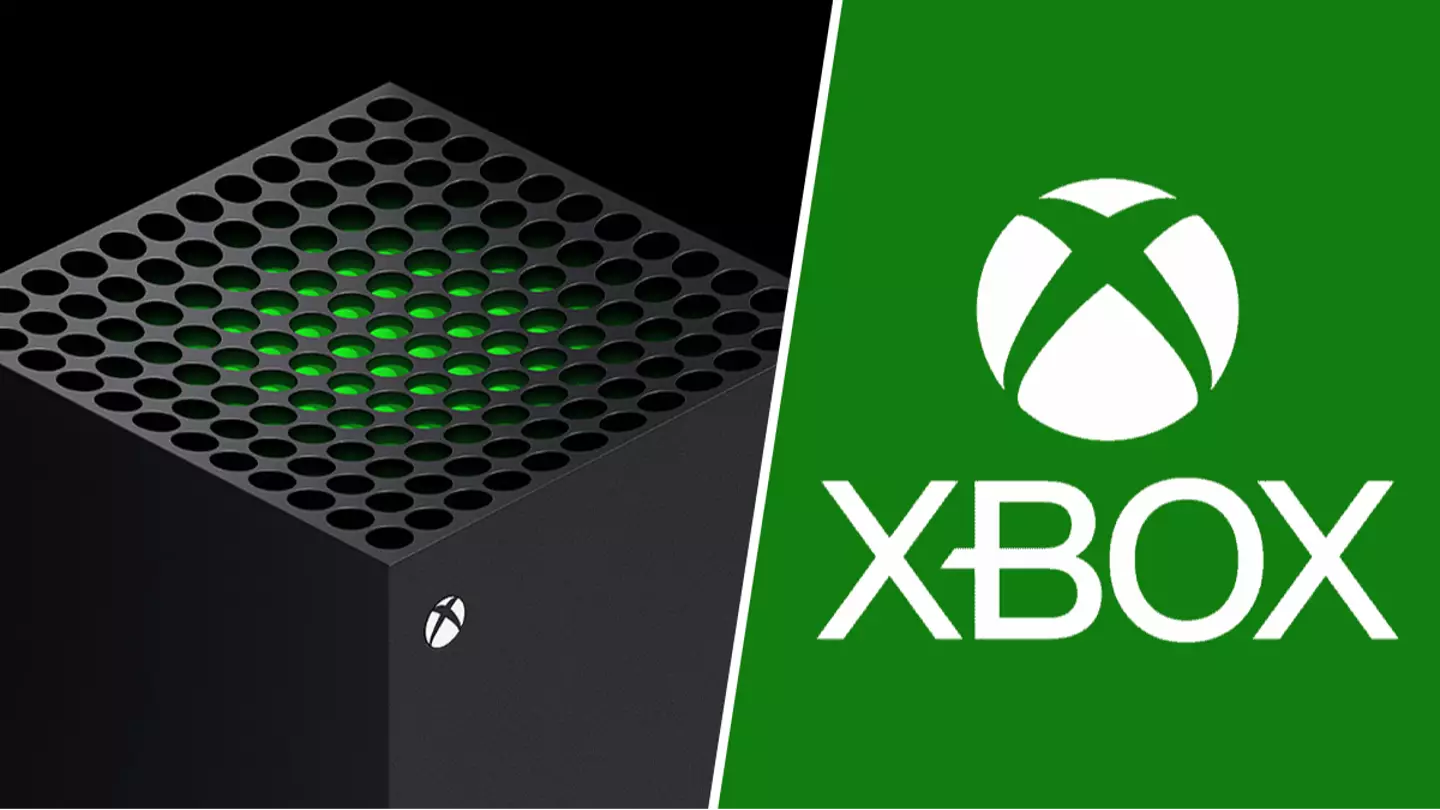 Xbox surprising players with free game you can keep forever