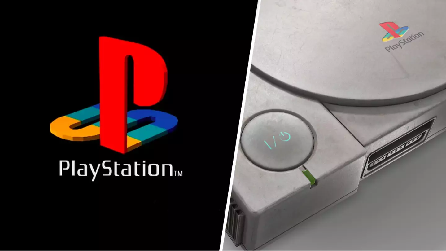 A PS1 classic from our childhoods is officially returning on modern consoles