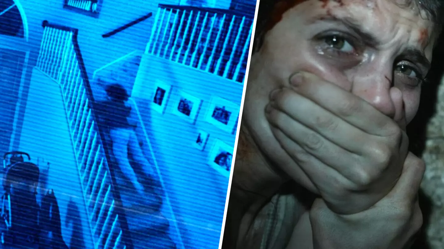 Paranormal Activity studio to start developing horror games