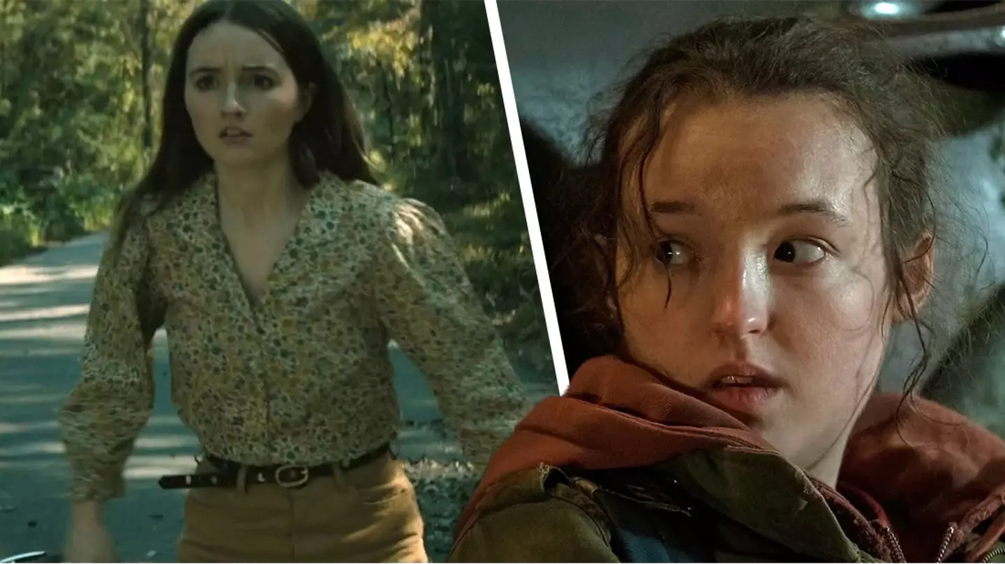 The Last of Us star Bella Ramsey reveals awkward first meeting with Abby actress Kaitlyn Dever