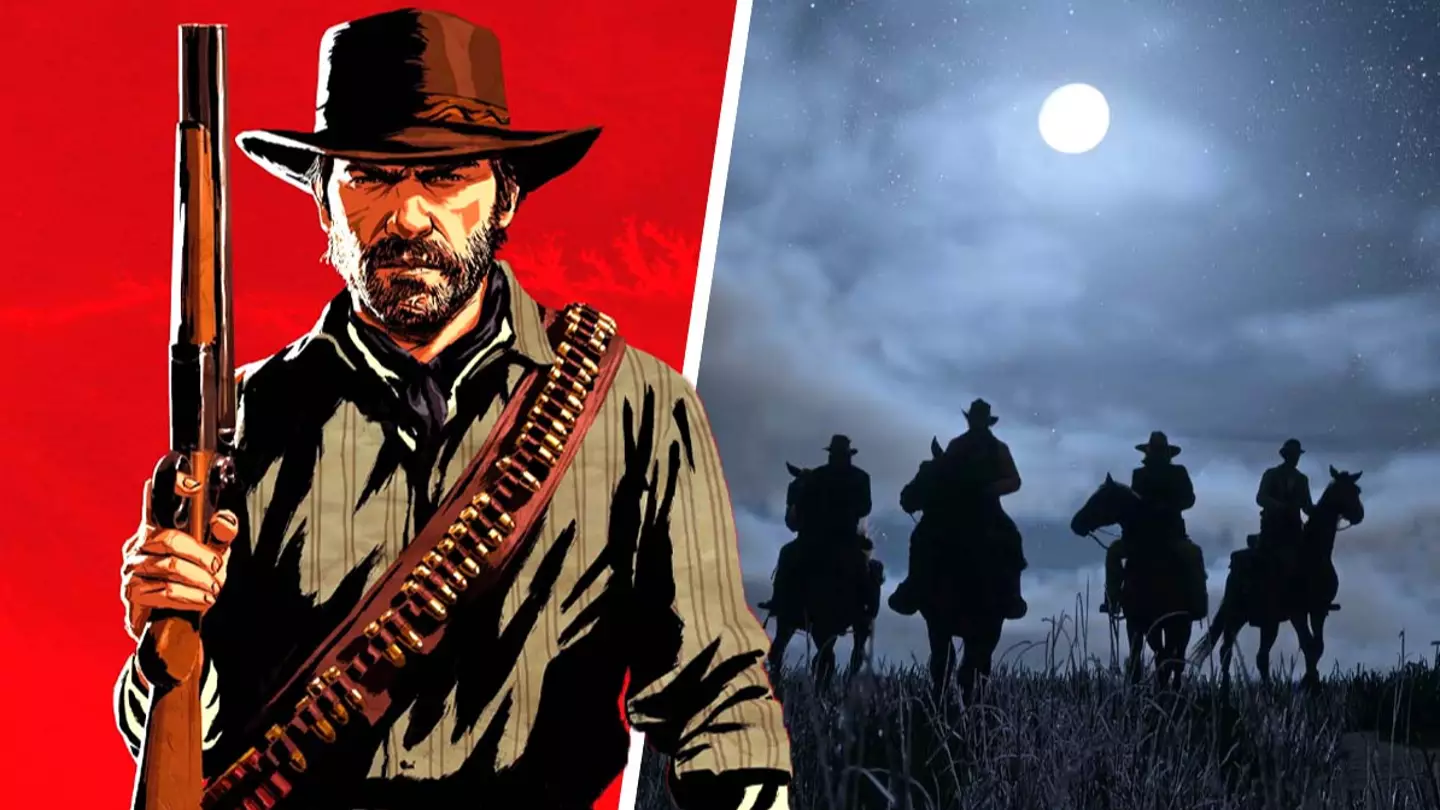 Red Dead Redemption TV series can never compare to the games, fans fear