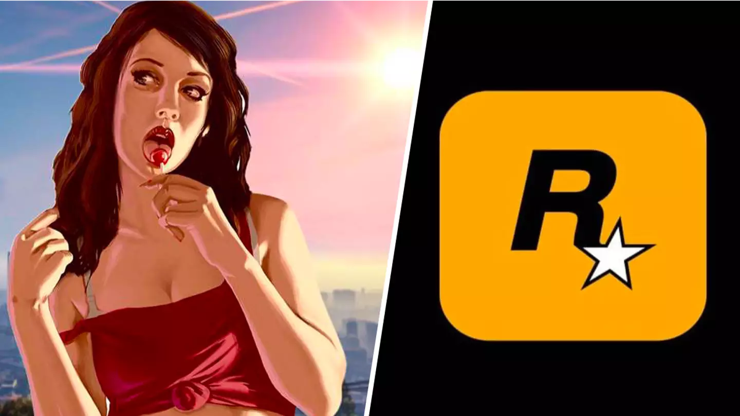 GTA 6 takes huge leap forward as Rockstar makes major acquisition