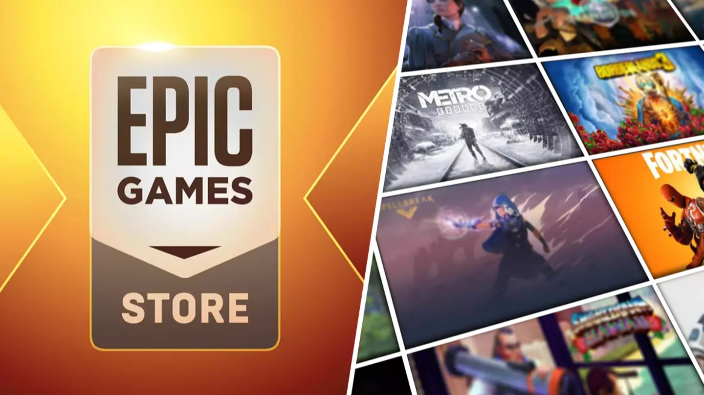 PC players can bag 9 major free game downloads right now