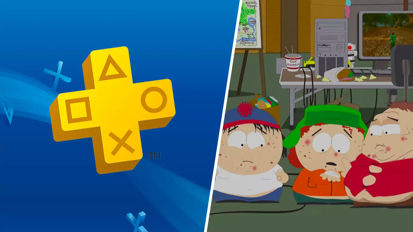 PlayStation Plus drops 650 hours worth of massive free games