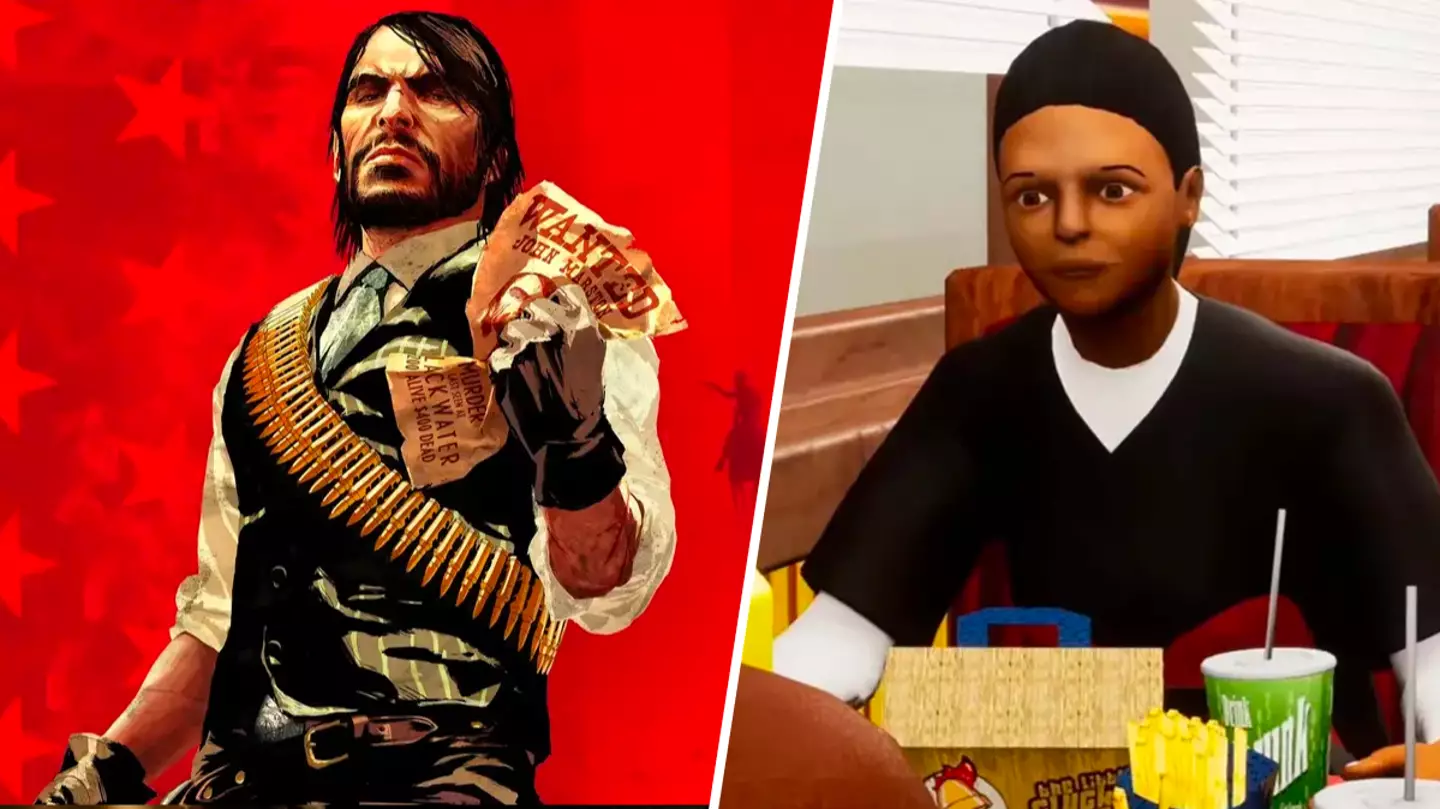 Red Dead Redemption fans terrified for re-release after GTA Trilogy disaster
