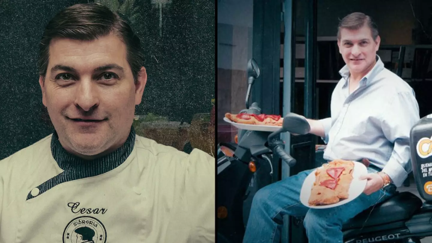 True crime fans warned to ‘brace themselves’ for disturbing new documentary exposing chef turned convict