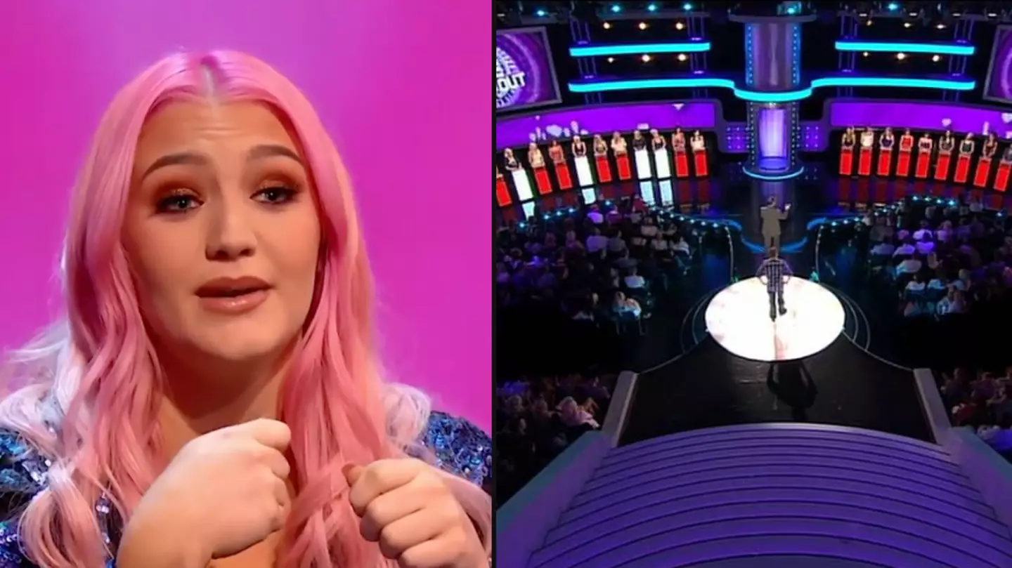 Take Me Out contestant used 'secret trick' to get Paddy McGuinness' attention
