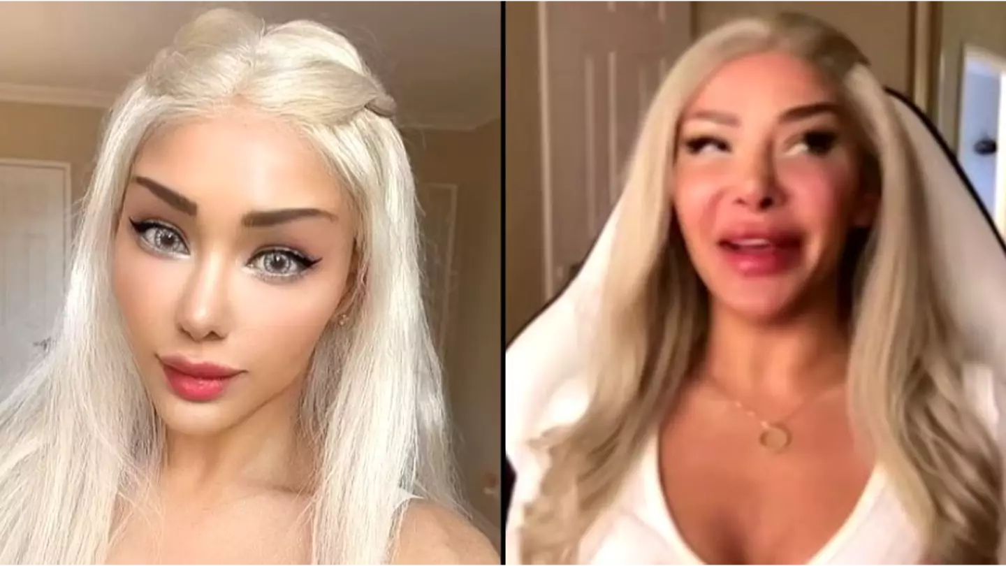 Model Slammed After Saying Men Should Take IQ Test If They Want To Date Her