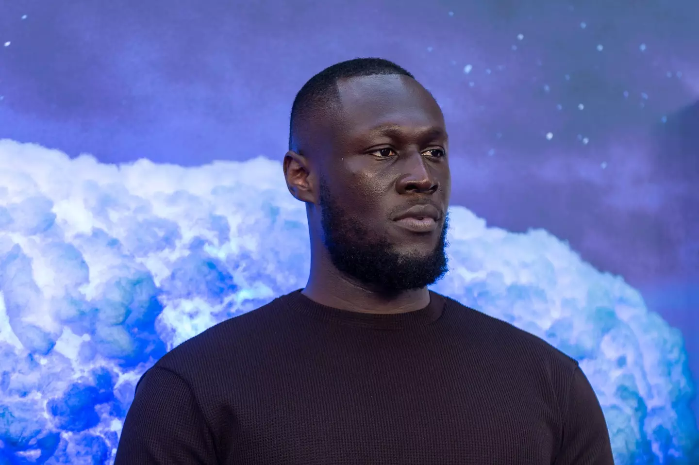 Stormzy's third album 'This is What I Mean' is out now.