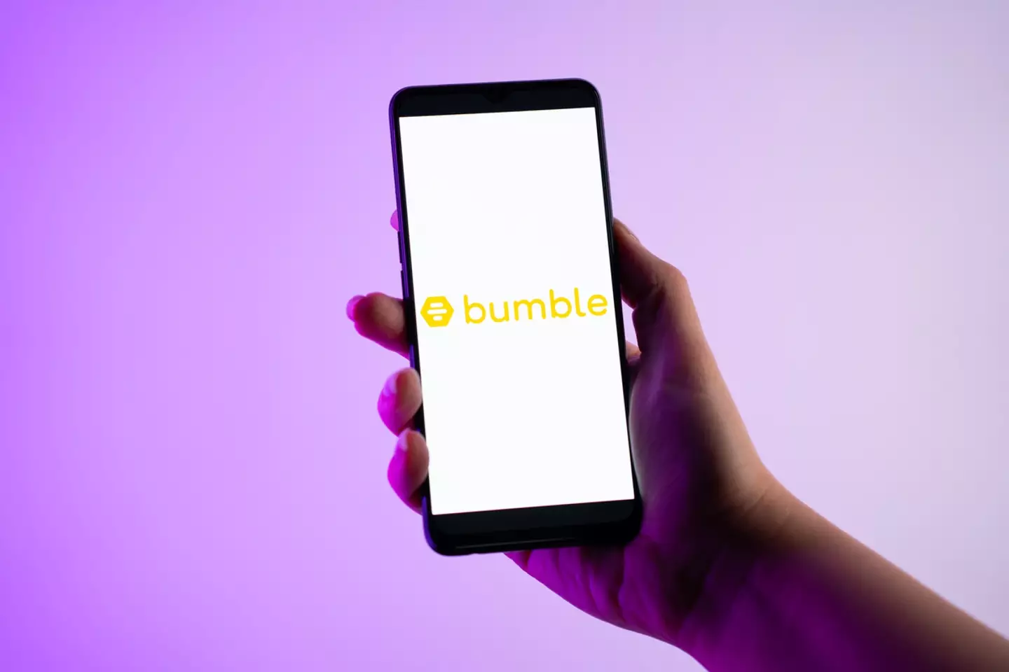 Bumble is celebrating its 10th birthday with a bit of a revamp (Nikos Pekiaridis/NurPhoto via Getty Images)